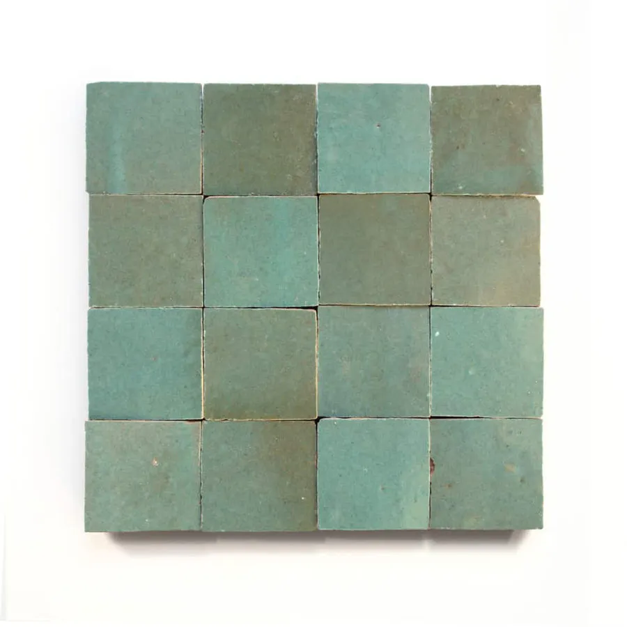 ZENJARI MEFTOUH 2x2